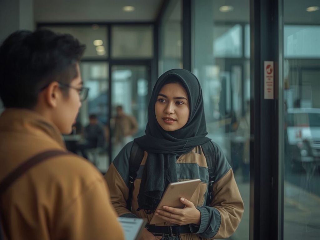 Langkah Praktis Mengelola Informasi Hukum, Rencana Liburan, dan Energi Rumah